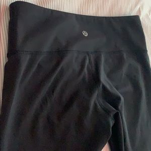brand new lululemon leggings!